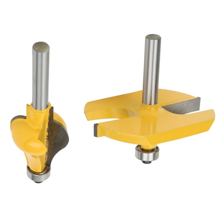 

Alloy And Carbon Steel Router Bit Milling Cutter Engraving For Woodworking
