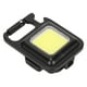 thumbnail image 4 of Linterna pequeña Bling Bling COB Llavero recargable multifuncional, 4 of 12