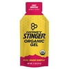 Honey Stinger Organic Energy Gel, Fruit Smoothie, Sports Nutrition, 12 Count