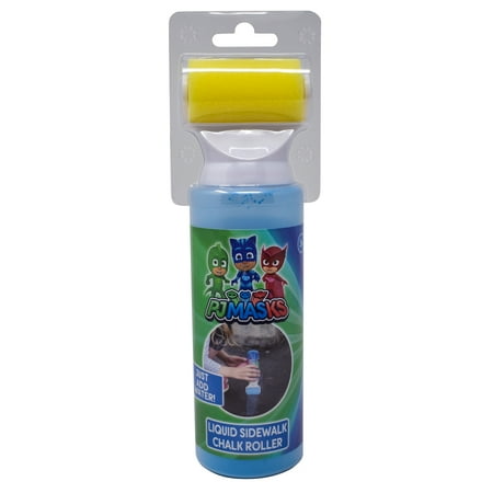 Disney - Disney Pj Masks Roller Chalk
