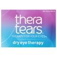 TheraTears Dry Eye Therapy Lubricating Eye Drops, Preservative Free, 30