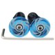 thumbnail image 3 of Tapones para manillar de bicicleta de carretera Cola Azul, 3 of 7