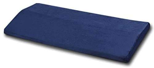 back support pillow for scoliosis