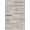 Gray, Pattern 1, variant on ODIKA 4'x6' Blue Brown Abstract Design Washable Area Rug Modern Geometric Lines and Shapes Pattern for Dorm Room, Small Living Stain Resistant Low Profile, Easy Care