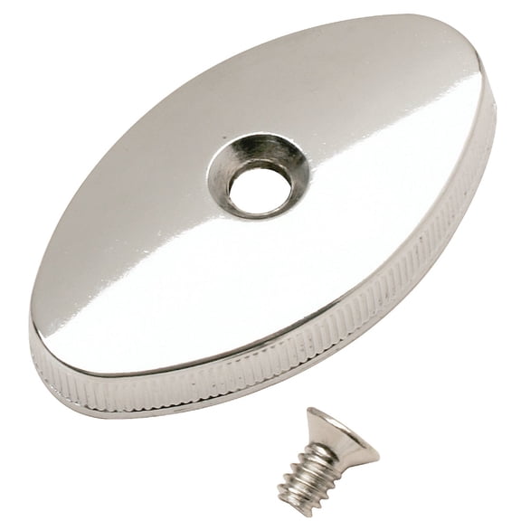 Plumb Pak/Keeney Mfg. Do it Valve Handle - Pack of 6