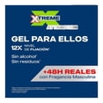 thumbnail image 4 of Gel para cabello Xtreme Attraction para hombre 260g, 4 of 4