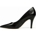 thumbnail image 3 of Franco Sarto Women's Sage Pump Black Snake 7M, 3 of 5