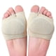 thumbnail image 2 of 4 Piece Metatarsal Pads Ball Of Foot Cushions For Women And Men - Bunions, Forefoot Pads With Built-in Soft Gel Pad, 2 of 4