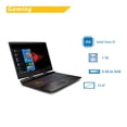 thumbnail image 2 of Laptop HP Omen 15-dc0001la Intel Core i5 8GB RAM 1TB DD, 2 of 4