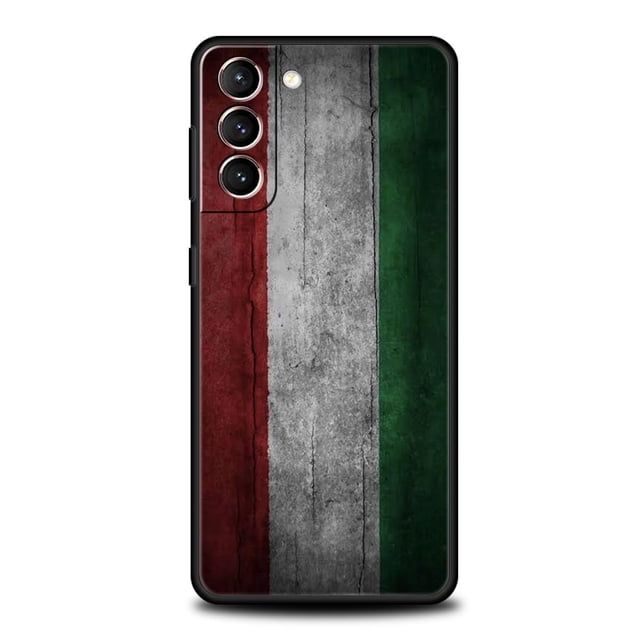 Soft Silicone TPU Phone Case For Samsung Galaxy S24 S23 S22 S20 Ultra S21 FE 5G With Camera Lens Protection