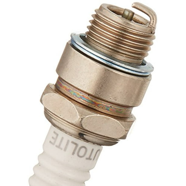 Autolite 255 Copper NonResistor Spark Plug
