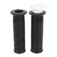 thumbnail image 2 of Handlebar Grip,2PCS Motorcycle Handle Grip Motorcycle Grips Motorbike Handlebar Grips Professional Grade, 2 of 7