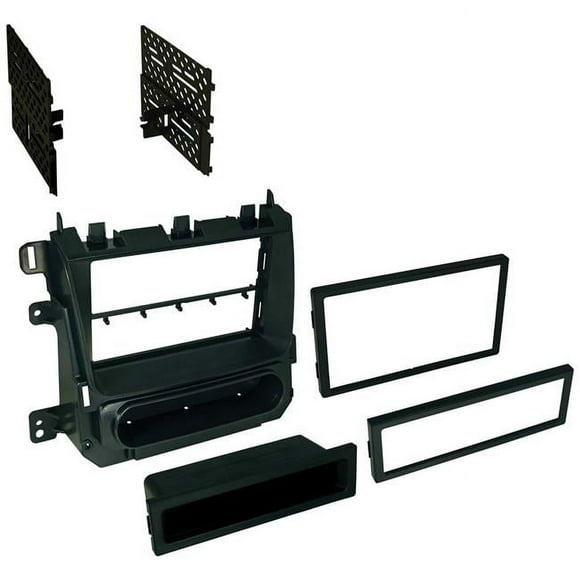 American International GMK327 2015 Chevy Tahoe Suburban Gmc Yukon Yukon Xl Kit