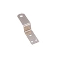 thumbnail image 1 of Riwesomey Conector de esquina de cajón, accesorio de repuesto, conectores portátiles de Metal en forma de Z, reparación, modificación, Suministros de soldadura METRO, 1 of 6