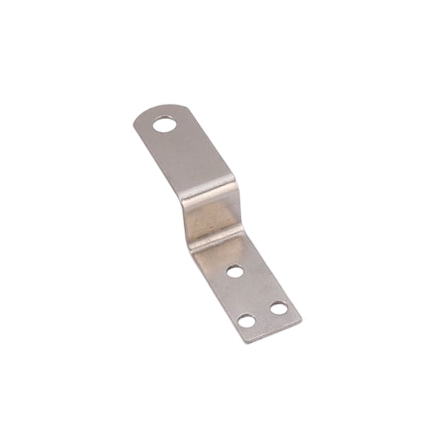 Riwesomey Conector de esquina de cajón, accesorio de repuesto, conectores portátiles de Metal en forma de Z, reparación, modificación, Suministros de soldadura METRO
