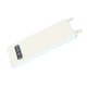 thumbnail image 2 of Back Glass Replacement for Galaxy S10 Phone Rear Panel Housing Cover with Touch Screen Pen Pre Installed Camera Lens and Tape Repair Tools Kit White, 2 of 5