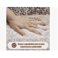 thumbnail image 4 of Tapete Baño Antideslizante Absorbente Suave Alfombra De Baño, 4 of 5