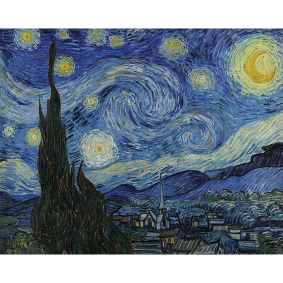 Starry Night