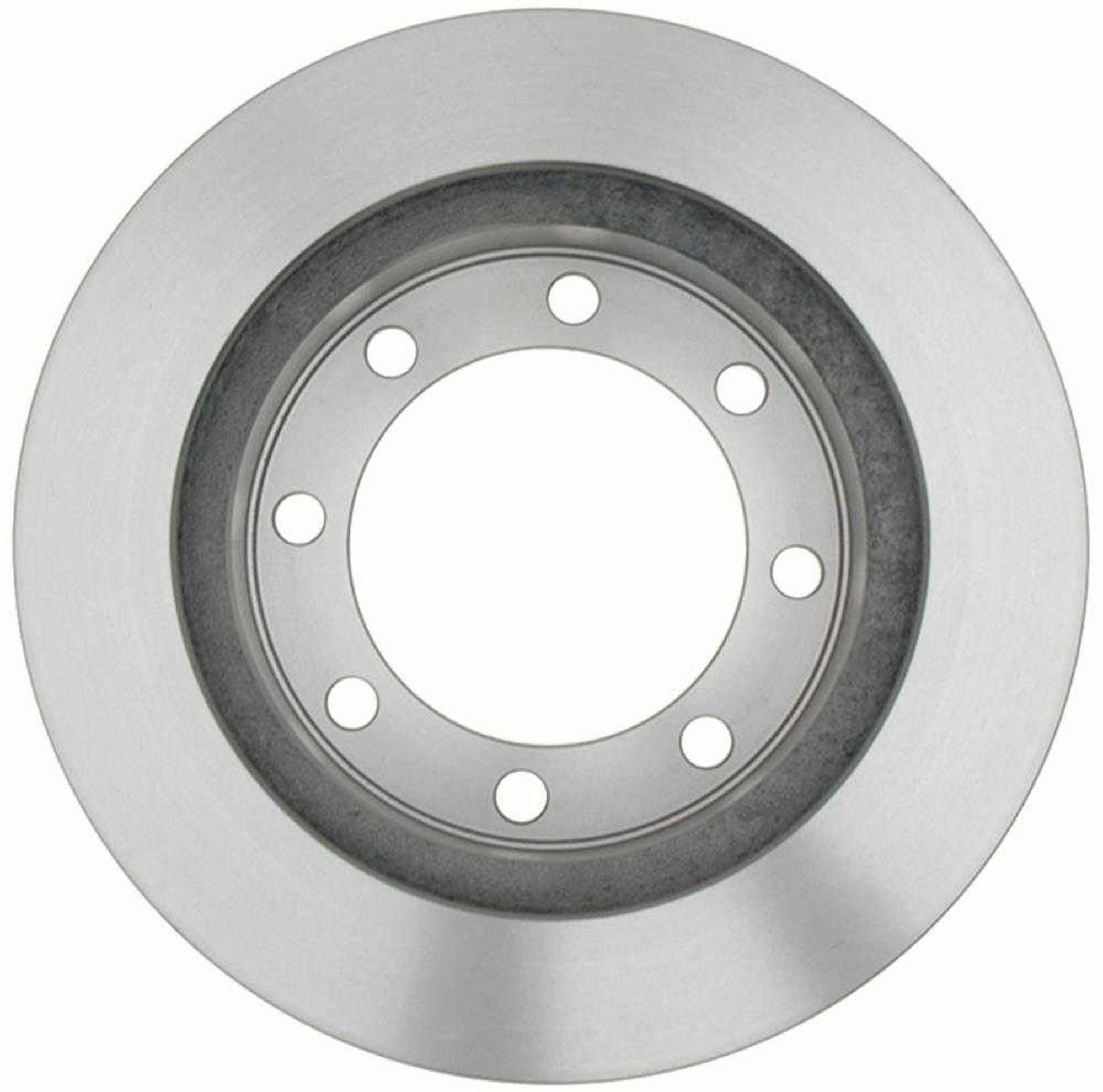 ACDelco 18A674 Front Brake Rotor