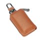 thumbnail image 5 of Sonducket Cartera de cuero Tienda portátil Escuela Fecha Puerta Llaves Almacenamiento Monedero Tarjeta de crédito Organizador Titular de Type1 NO1, 5 of 6