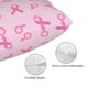thumbnail image 3 of Balery Breast Cancer Awareness 1 Funda de Cojín Estampada, Regalos para Mujeres, Regalos de Amor para Ella, Regalos para Novia o Esposa, Funda de Almohada-16"x24", 3 of 6