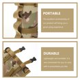 thumbnail image 4 of Gas Tank Storage Sleeve Gas Canister Cover Gas Tank Fuel Tank Protective Cover, 4 of 9