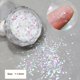 thumbnail image 5 of 1Jar 1mm Mini Sparkling Star Nail Glitter Sparkling Nail Decoration Nail Salon Design Cute Accessories DIY Nail Art Design, 5 of 7