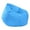 I, variant on Leutsin Bean Bag Chair Cover,Bean Bag Chairs for Kids,Bean Bag for Adults and Kids Sofa Chair Storage,Lazy Bean Bag Chair Cover,Waterproof Zippered Bean Bag Canvas Chair Cover Without Filling