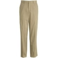 thumbnail image 1 of EDWARDS MENS UTILITY CHINO FLAT FRONT PANT, 1 of 1