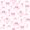 A Pink White, variant on Erosebridal Watercolor Pink Ribbon Bow Zipper Twin Comforter Sets with Fitted Sheet and 2 Pillowcases,Geometric Stripe Heart Zipper Bedding Set For Girls,Pink Reversible,4 Pieces