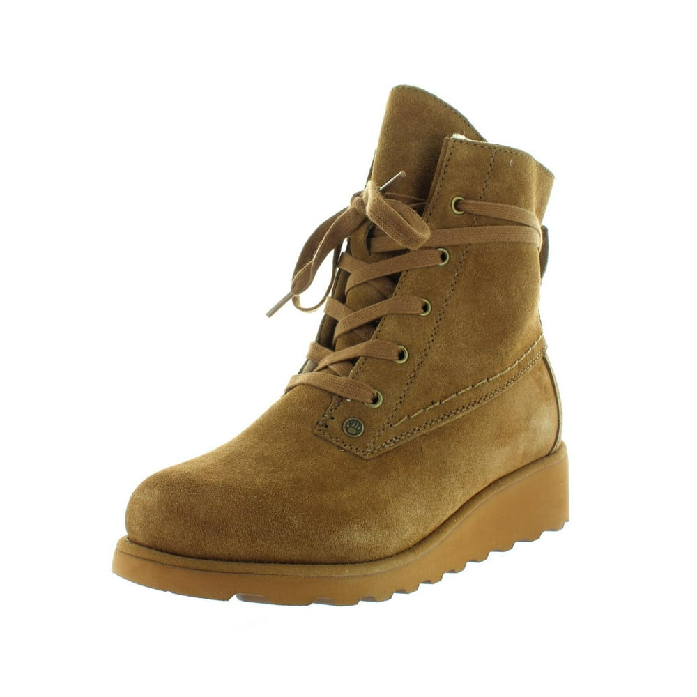 bearpaw women's neverwet krista boot