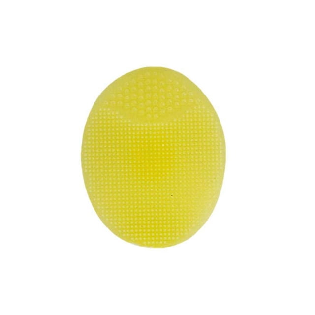 Cepillo facial de silicona de grado alimentario - Herramienta facial exfoliante 4 en 1 para la limpieza de poros y la eliminación de puntos negros