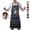 Blue916, variant on MORESEC Home Custom Photo BBQ Apron Polyester, Personalized Chef Apron with Name and Picture for Men Women, Cooking Gift for Family