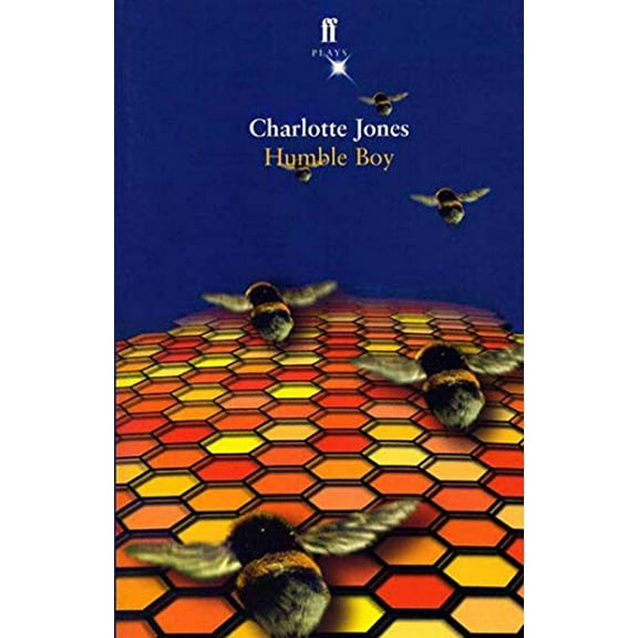 Pre-Owned Humble Boy: A Play (Paperback) 0571212875 9780571212873