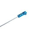 thumbnail image 4 of Lefu Metal Servo Rudder Arms Linkage Joint Tie Rod End Clevis for RC Boat Airplane, 4 of 9