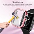 thumbnail image 4 of Étui de Protection pour iWatch Étui de Protection pour 4 pour 5 pour SE, 4 of 7