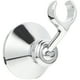thumbnail image 1 of Soporte de la cabeza de ducha Ajustable Metal Sprayer Suministro de baño Suministro de baño, 1 of 5