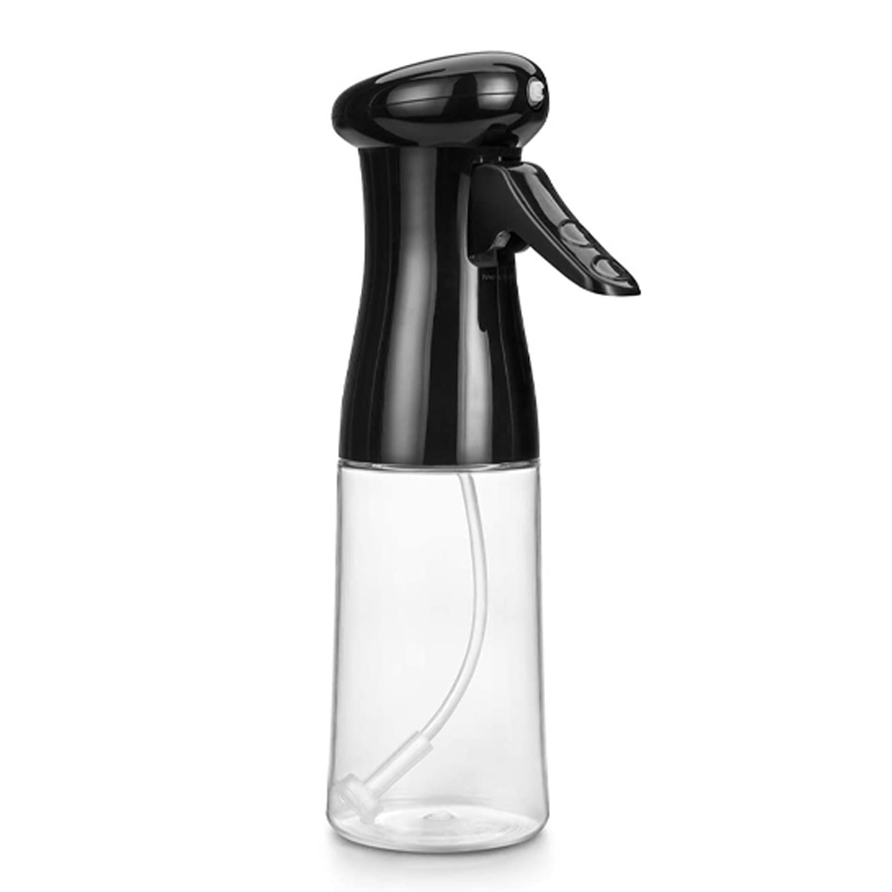 Olive Oil Sprayer for Cooking Olive Oil Mister Glass Oil Spray Bottle