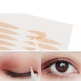 thumbnail image 4 of fastboy Fiber Double Eyelid Sticker Invisible Makeup Eye Tape Women Cosmetic Tool 300 Pairs, 4 of 7