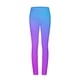 thumbnail image 3 of ICHUANYI Liquidación Leggings elásticos de yoga para mujer Fitness Correr Gimnasio Deportes Pantalones activos de longitud completa Pantalones de yoga de longitud completa ICHUANYI WER202308250416, 3 of 4