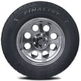 Finalist Terreno H/T 265/70R17 115T SUV Light Truck All Season Highway