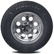 Westlake SA07 Sport All Season 275/40R19 101W Passenger Tire Simolary simolary.com 12