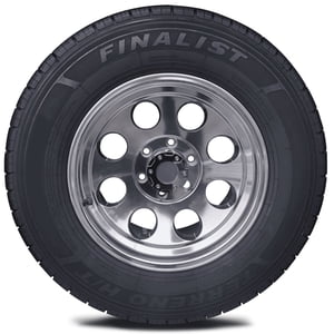 Westlake RP18 All Season 195/55R16 87V Passenger Tire Fits: 2007-09 Toyota Prius Touring, 2005-06 Toyota Corolla XRS Sansujyuku sansujyuku.com