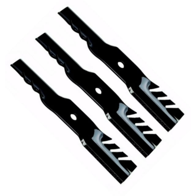 Grasmaaier Onderdelen PerfektGarten Lame De Tondeuse 43 Cm Compatible Avec John Deere M127500 M127673 M145476 U022009 W156074 Messen Set Voor Grasmaaier