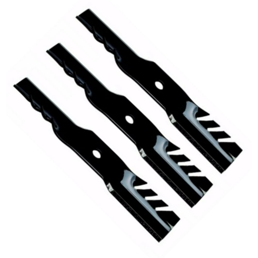 John Deere Lawn Mower Blade Torque Specs