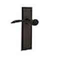 thumbnail image 3 of Nostalgic Warehouse New York Plate Levier Cygne Simple en Bronze Huilé, 3 of 3