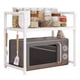 thumbnail image 1 of Estante de Almacenamiento de Cocina de Múltiples , Estante Ajustable para Microondas, Estante de Encimera para Condimentos, Accesorio de Cocina B, 1 of 5