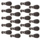 thumbnail image 3 of Accesorio de pesca, cuentas de ABS, cuentas de carpa, cuentas de conector de línea de pesca de carpa, claridad notable, 3 of 8