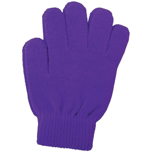 Gants en Tricot