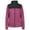 Fuchsia, variant on Trespass Womens Laverne DLX Softshell Jacket